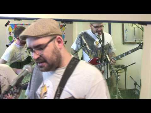 FAIR OHS 'EDEN ROCK' LIVE ON THE KNOCKING SHOP