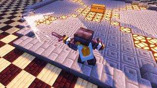 Papas' Minecraft Mod Review - Better Combat
