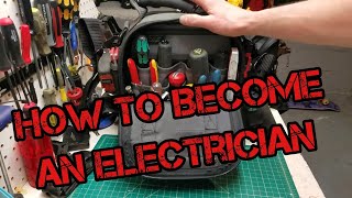 How to become an Electrician