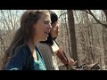 "Blue Clouds" by Elizabeth Mitchell and You Are My Flower from Smithsonian Folkways