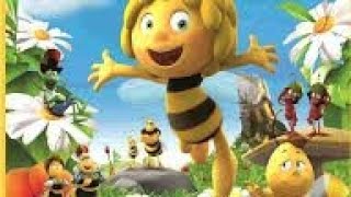 Arı Maya 1.Bölüm Full Hd Türkçe Dublaj Çizgi Film İzle Eski Çizgi Filmler