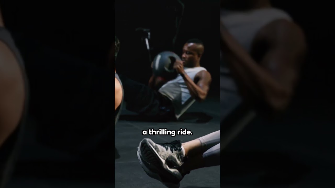 Maximize Your Workouts with Liv Pure