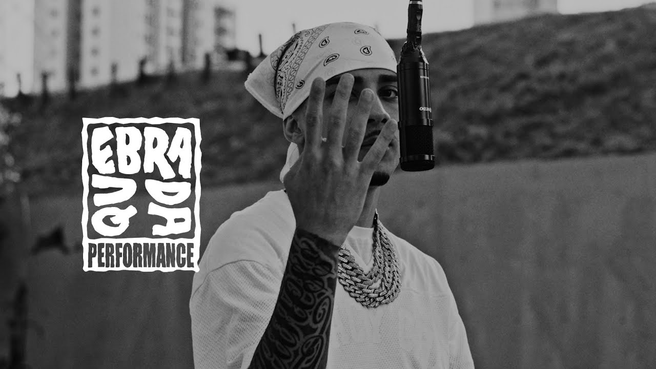 Bradockdan - Vencer | Quebrada Perfomance