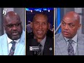 Inside the NBA previews Pacers vs Knicks Game 2