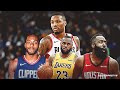 NBA Mix || The Box || #2