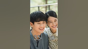 Kim soo hyun and seo yea ji ( it