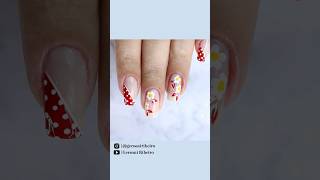 UNHAS FÁCEIS DE FAZER | #nails #unhasdecoradas #tutorial  #nailart  #gersoniribeiro