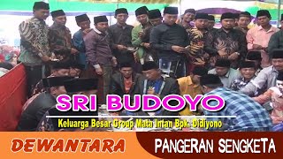 Tallang Sapolo - Sri Budoyo | Dewantara