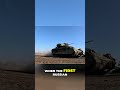 Watch Ukrainian Tank Crew’s Perfect Ambush
