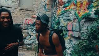 CMTG MAK- BUBBLE (OFFICIAL MUSIC VIDEO)