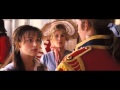 Pride and Prejudice - It's the way you make me feel