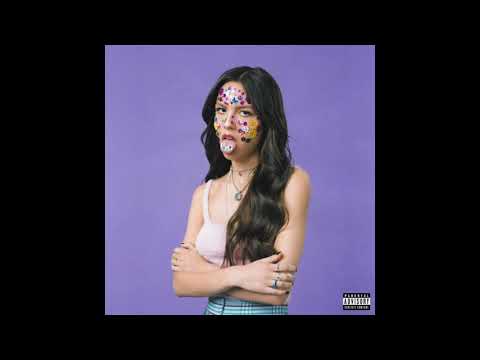 Olivia Rodrigo - 1 step forward, 3 steps back (Audio)