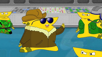 Cheat Commandos Episode 2