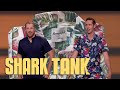 Can Romperjack Secure A Deal With The Sharks? | Shark Tank US | Shark Tank Global