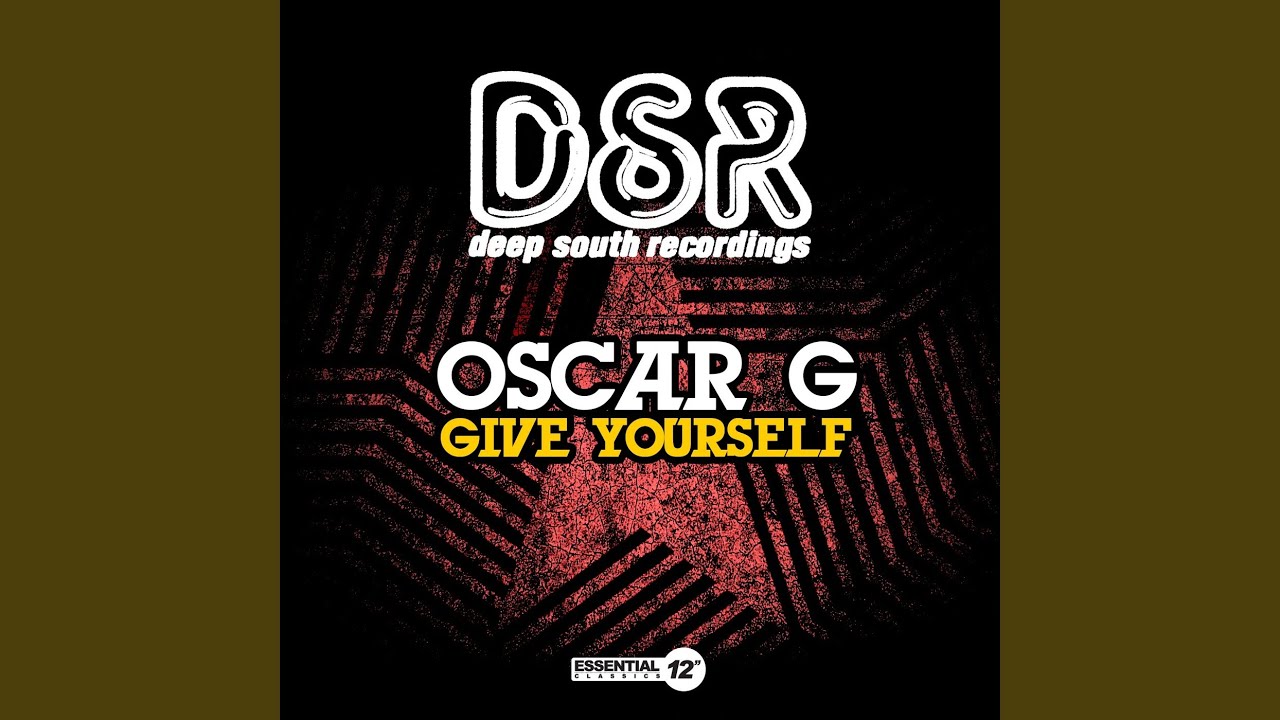 Give Yourself (Sleeze Mix)