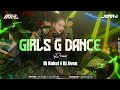 Girl g dance mix dj nakul x dj jivan