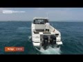 Parker 800 Pilothouse