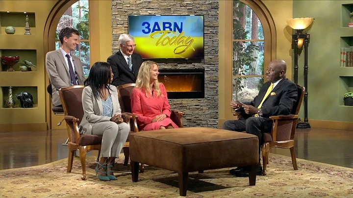 3ABN Today - Your Best Pathway to Health (TDY018049)