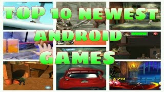 Best Android Games October 2015 screenshot 5