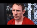UFC 154: Pre-Fight Interview With Mark Bocek (Part 4 of 5)