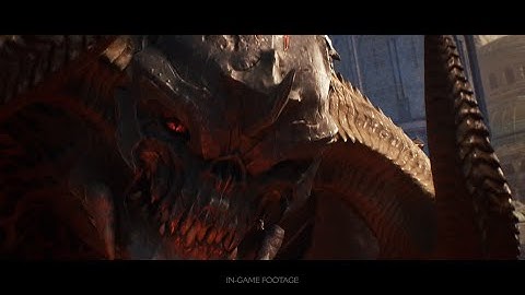 Check out the full segment of DOOM: The Dark Ages from Developer_Direct in 4K!