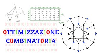 Introduzione Ottimizzazione Combinatoria