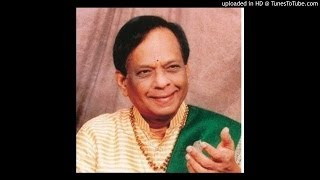 Balamuralikrishna Ksheera Sagara Sayanadevagandhari Adi Thyagaraja