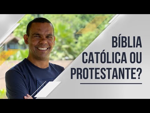 Vídeo: Ira era católico ou protestante?