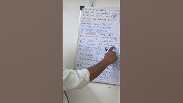 Heat & Mass Transfer | Forced Convection | Heat  Flow over a flat plate | In English #GATE