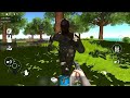CAN I KILL ALL ZOMBIE IN OCEAN IS ILAND