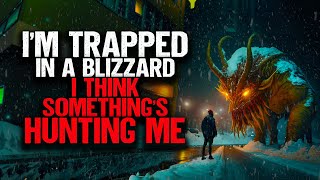 Download Lagu Ik zit vast in een sneeuwstorm. Ik denk dat er iets op me jaagt. MP3 Download Lagu Ik zit vast in een sneeuwstorm. Ik denk dat er iets op me jaagt. MP3