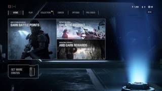 Battlefront II 2 - Beta Impressions