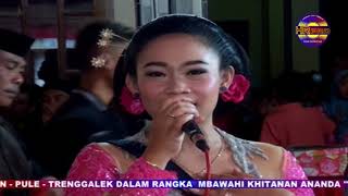 TAYUB - ORA RUMONGSO - WILIS CRISTIANA \u0026 YULI RAHMAWATI//NEW GHEMA MUSIC//ARDESTA AUDIO//HR PROMEDIA