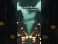 Jazz meets rain in soft reflections.#lofirainjazz #cloudedmood #softroom #studyvibes #latenightlofi