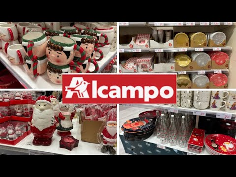 🎬 Video con opiniones sobre Cuberterías Alcampo