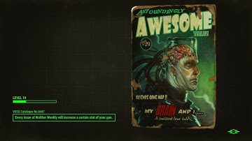 modded playthrough Fallout 4 2023 part 20 furry addition |unedited| |no commentary|