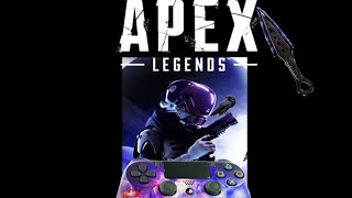 TUTO APEX: comment faire tourner le kunai sur manette comme sur PC