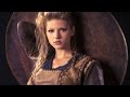 Vikings - Theme song "If I had a heart" HD (cover/remix)
