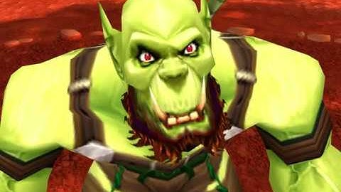 The First Quest - Gorak