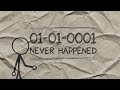 What Really Happened On January 1, Year 1?