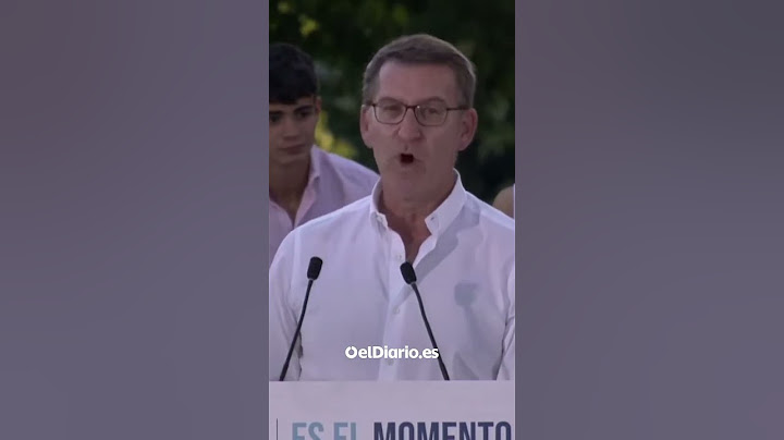 #Feijóo critica los #datos de Yolanda Díaz: "De maquillaje sabe mucho" #shorts #elecciones