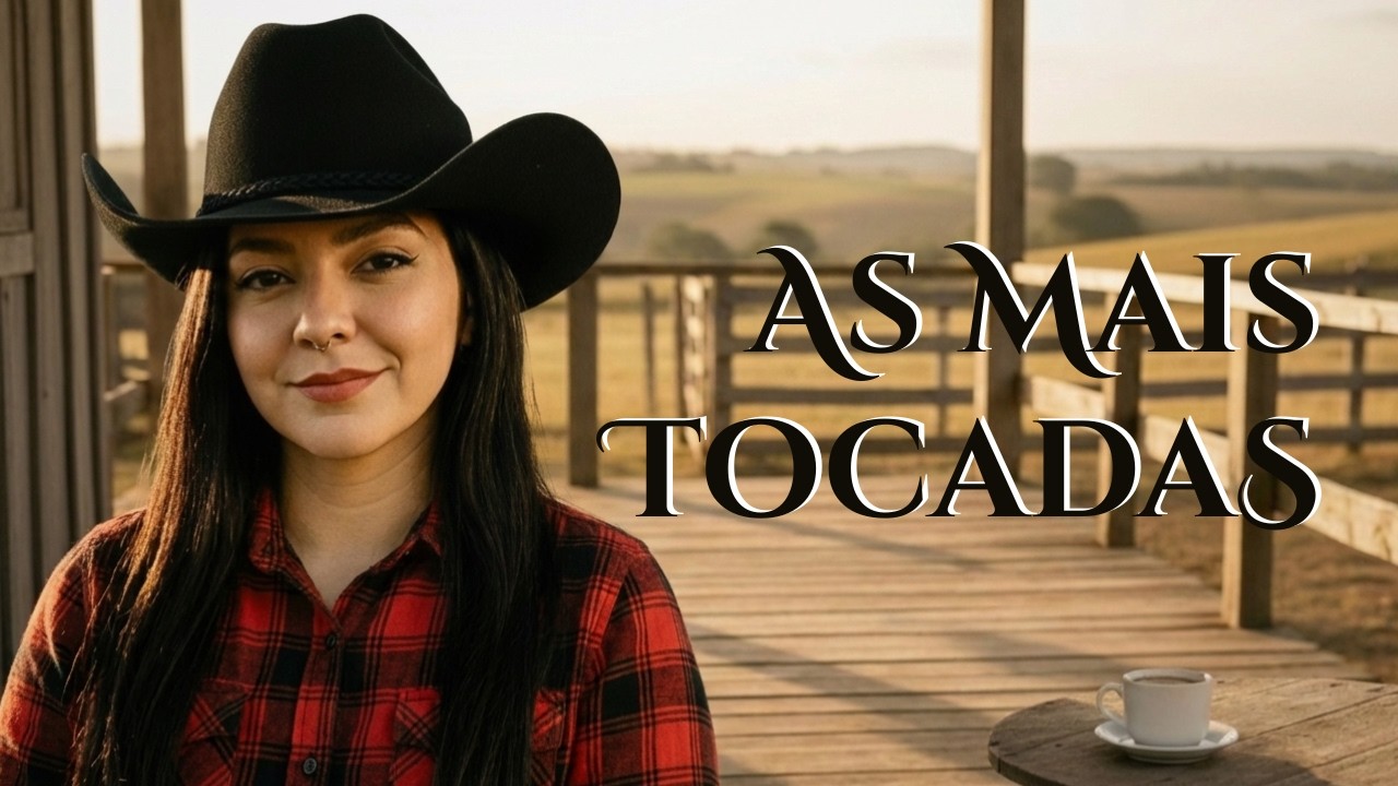 CRENTE BOIADEIRA - 2H DE LOUVOR SERTANEJO | Adoração Sertaneja | Louvor Caipira | Música Gospel 2026