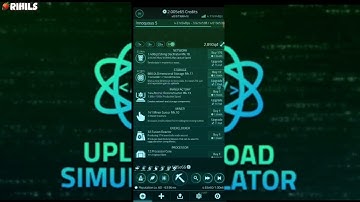 Upload Simulator - Trailer & Gameplay