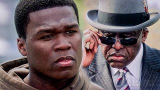 50 Cent faces the consequences of Gang Wars | Get Rich or Die Tryin' | CLIP