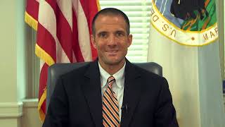 Welcome Remarks USA