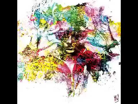 Maître Gims Cameleon Excul