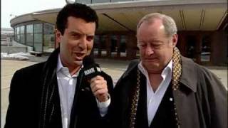 RMR: Rick at the Stratford Festival