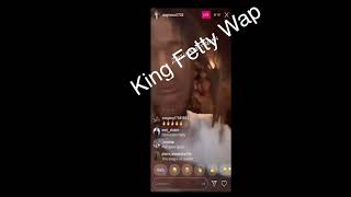 Fetty Wap: Thinking About You (King Zoo Snippet)