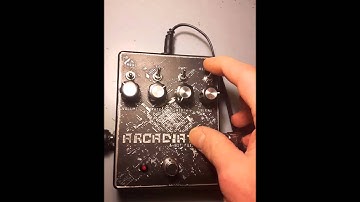 arcadiator