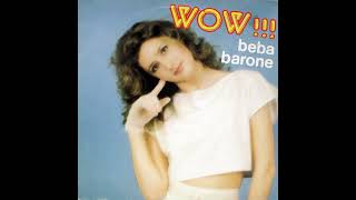 Beba Barone - Wow!!! (EP 1984) [VINILE]